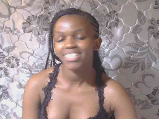 sexxynila webcam