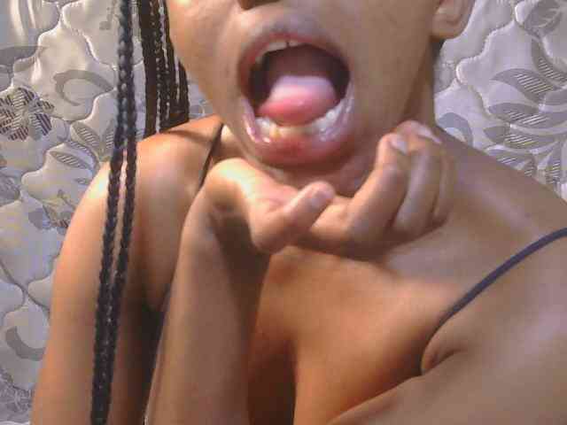sexxynila webcam