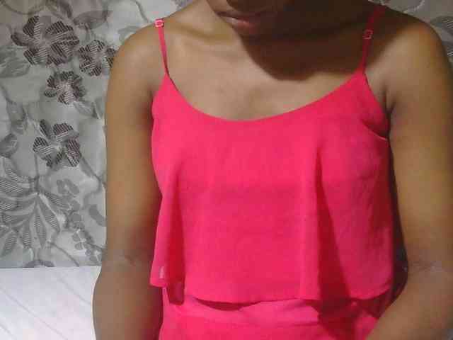 sexxynila webcam