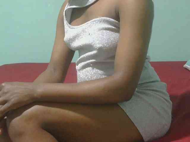 sexxynila webcam