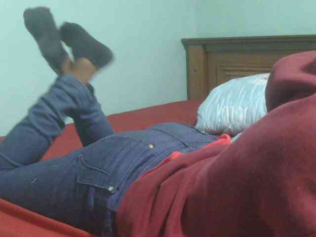 sexxynila webcam
