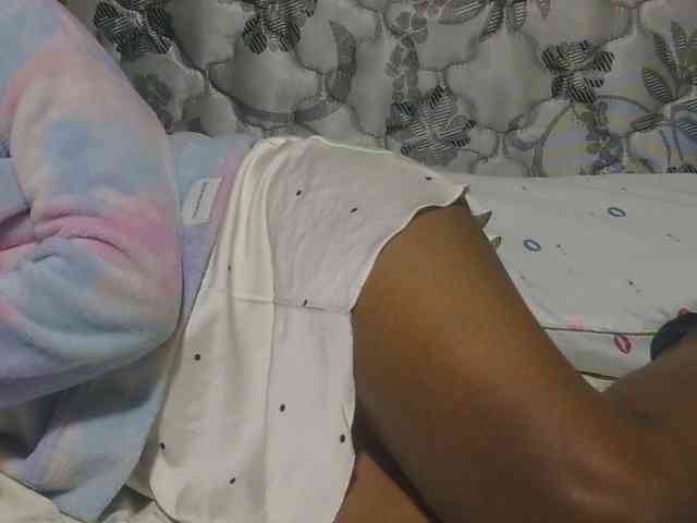 sexxynila webcam
