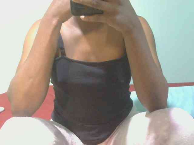 sexxynila webcam