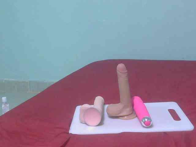 sexxynila webcam