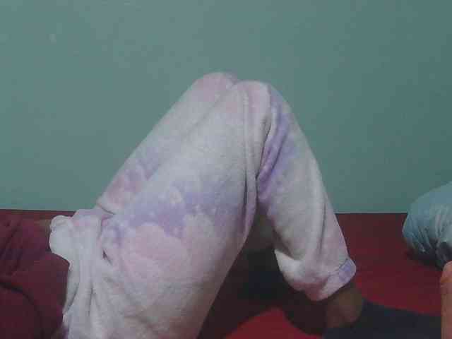 sexxynila webcam
