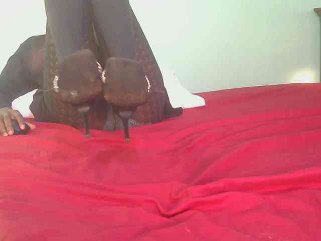 sexxynila webcam