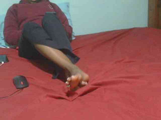 sexxynila webcam