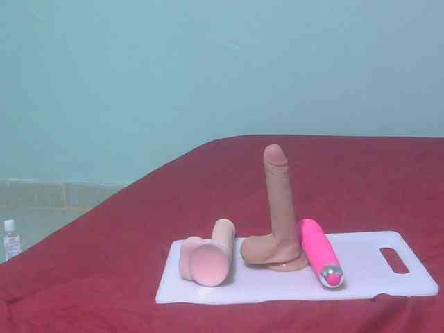 sexxynila webcam