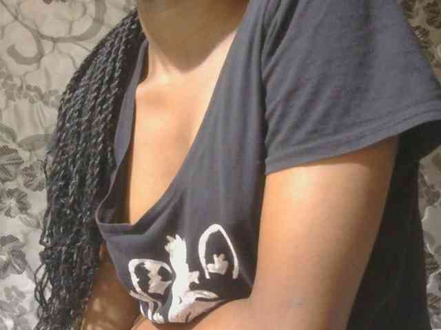 sexxynila webcam