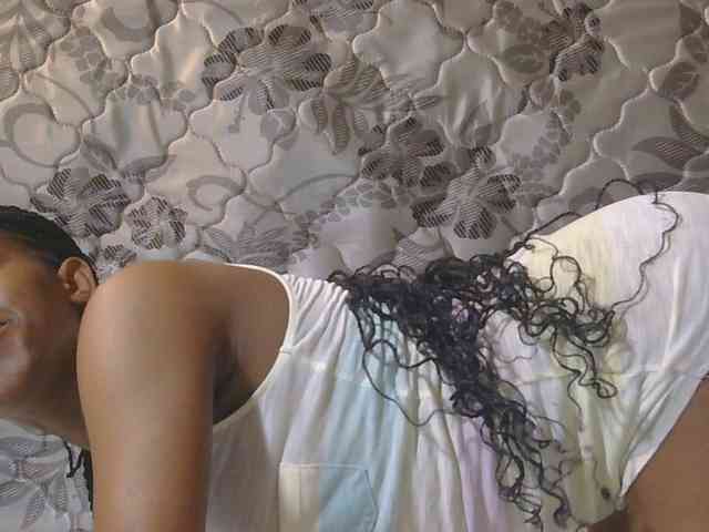 sexxynila webcam