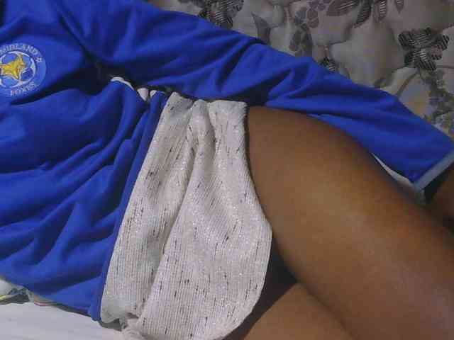 sexxynila webcam