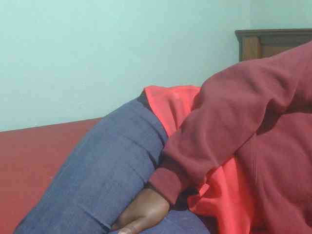 sexxynila webcam