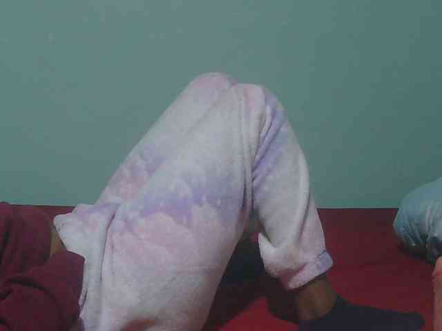 sexxynila webcam