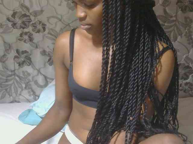 sexxynila webcam