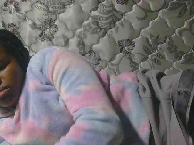 sexxynila webcam