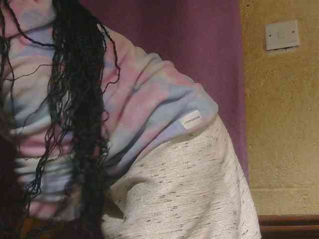 sexxynila webcam