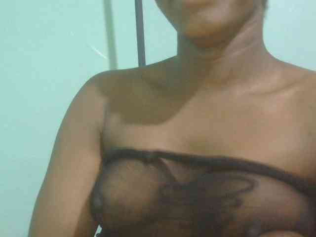 sexxynila webcam