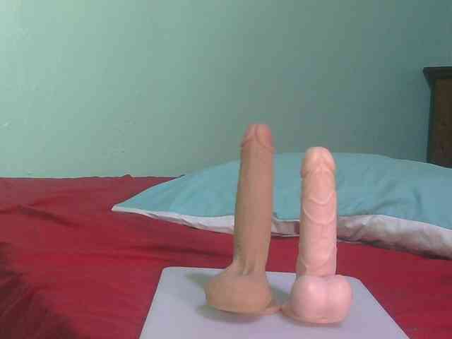 sexxynila webcam
