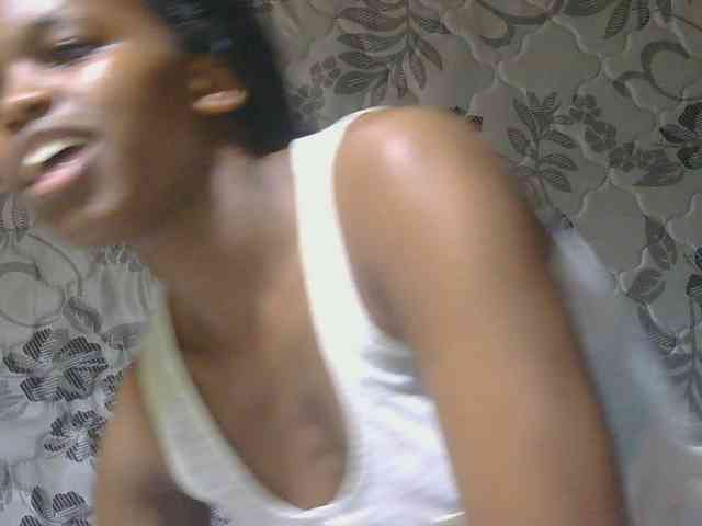 sexxynila Live Webcam on BongaCams