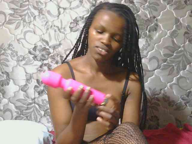 sexxynila webcam