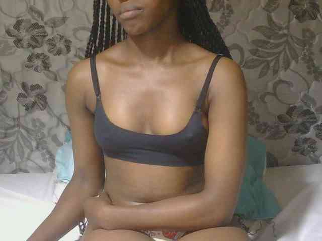 sexxynila webcam