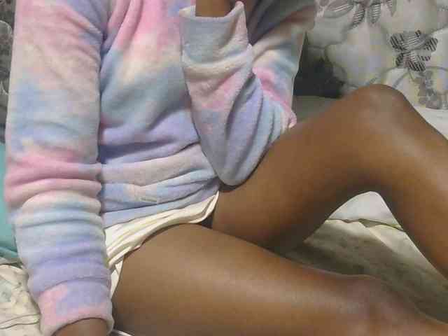 sexxynila webcam