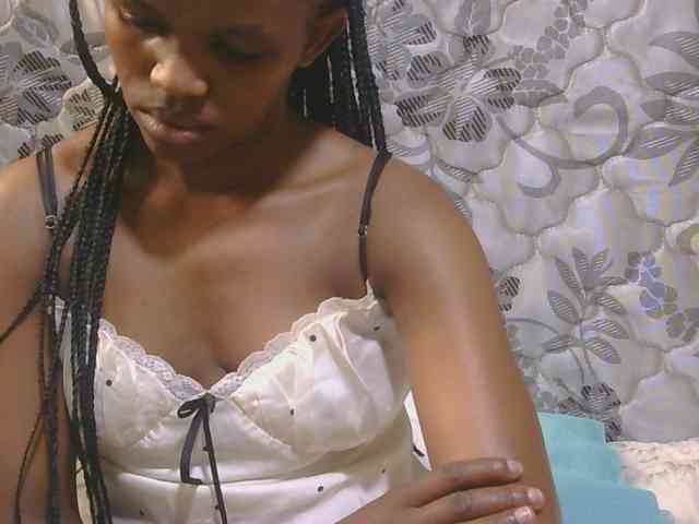 sexxynila webcam