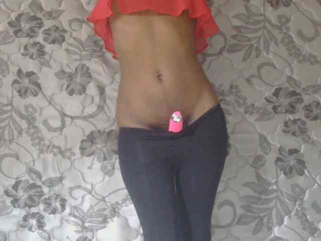 sexxynila webcam