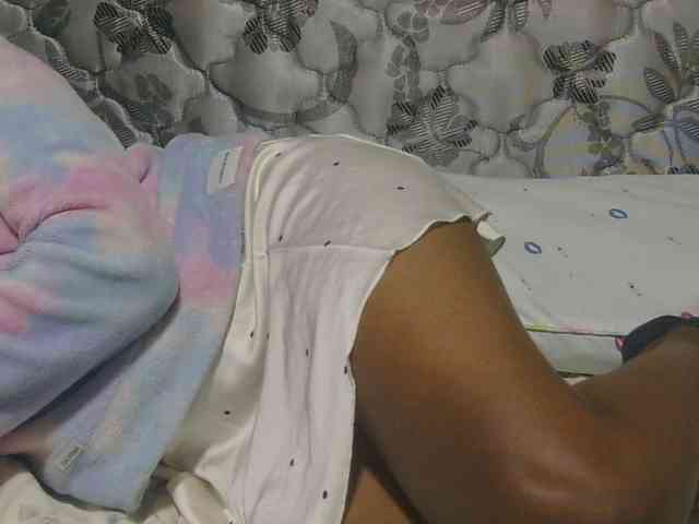 sexxynila webcam