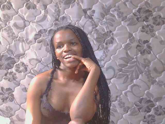 sexxynila webcam