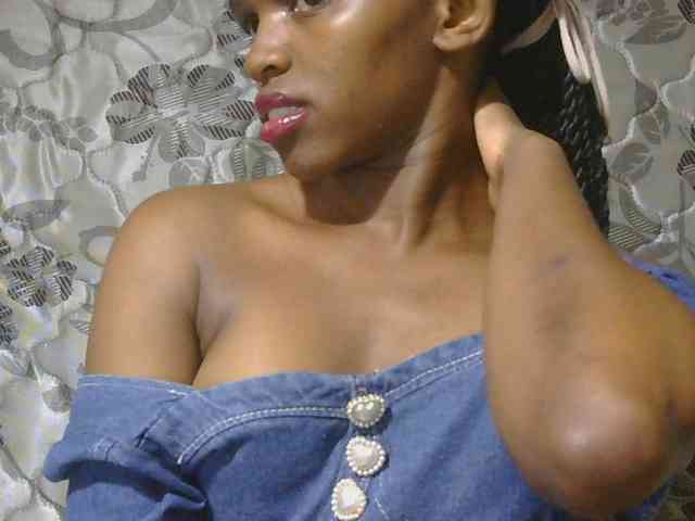 sexxynila webcam