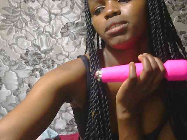 sexxynila webcam