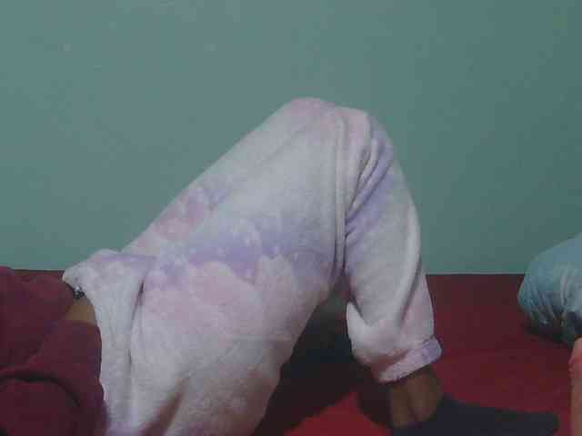 sexxynila webcam