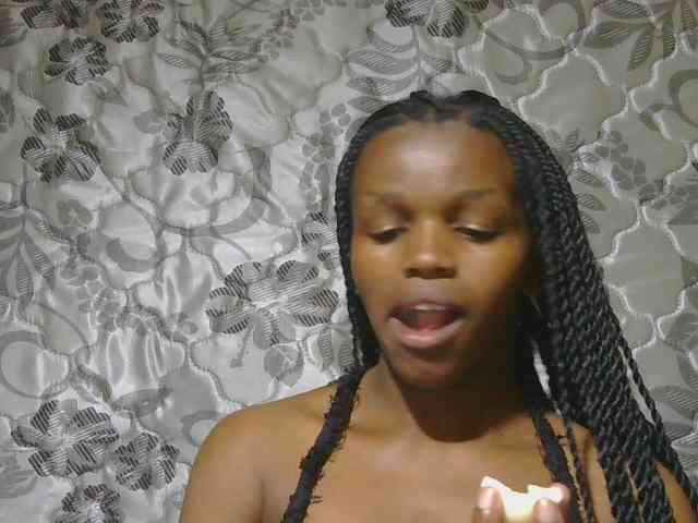 sexxynila webcam