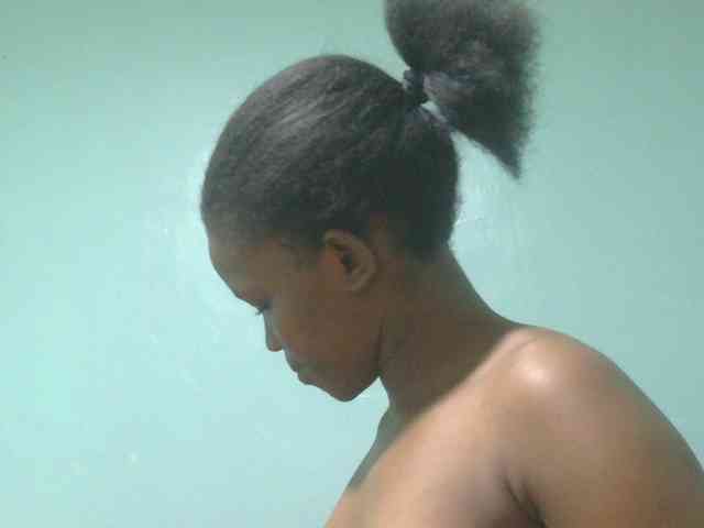 sexxynila Live Webcam on BongaCams