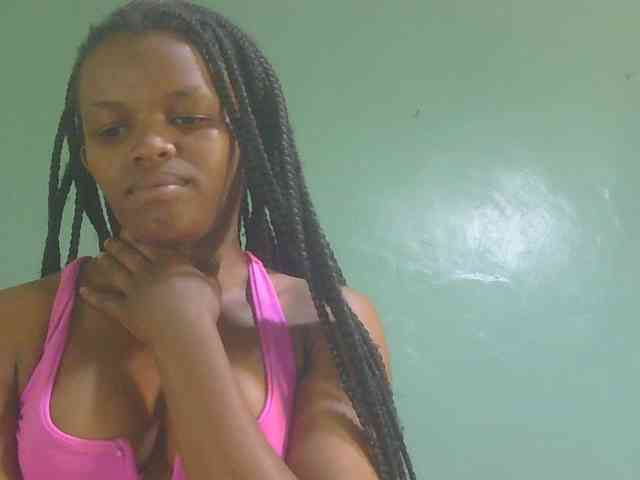 sexxynila webcam
