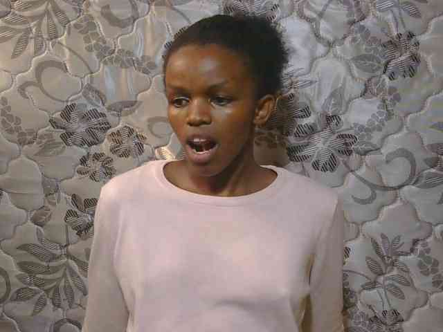 sexxynila Live Webcam on BongaCams