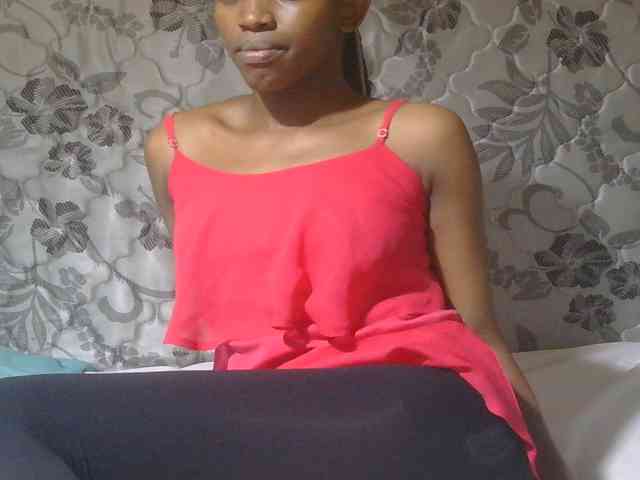 sexxynila webcam