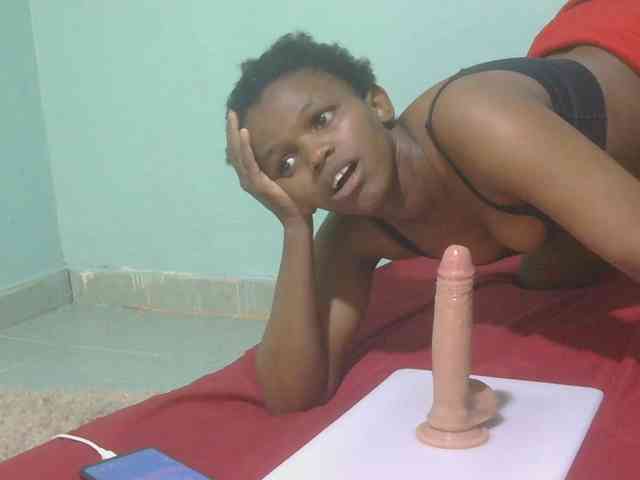 sexxynila webcam