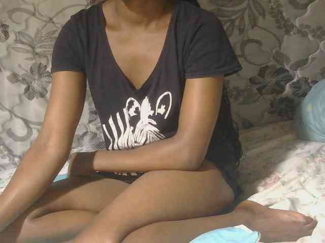 sexxynila webcam