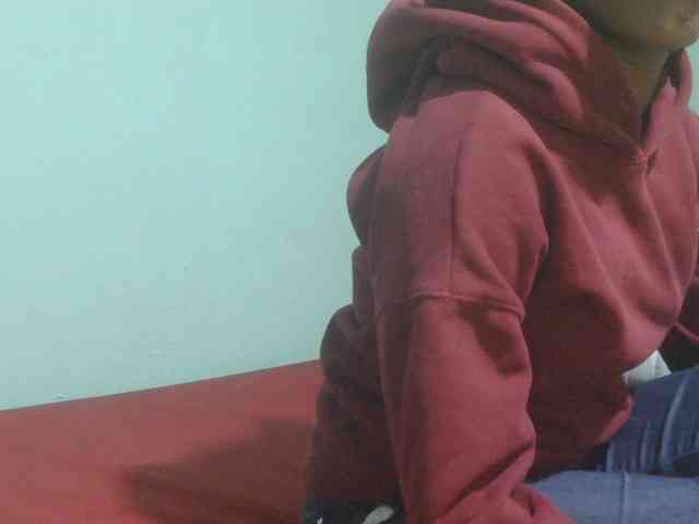sexxynila webcam