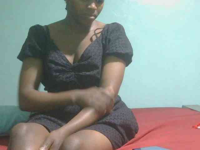 sexxynila webcam