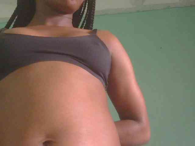 Model: sexxynila