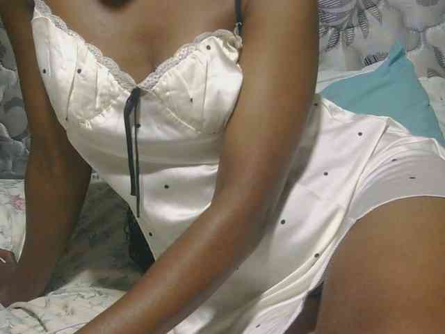 sexxynila webcam