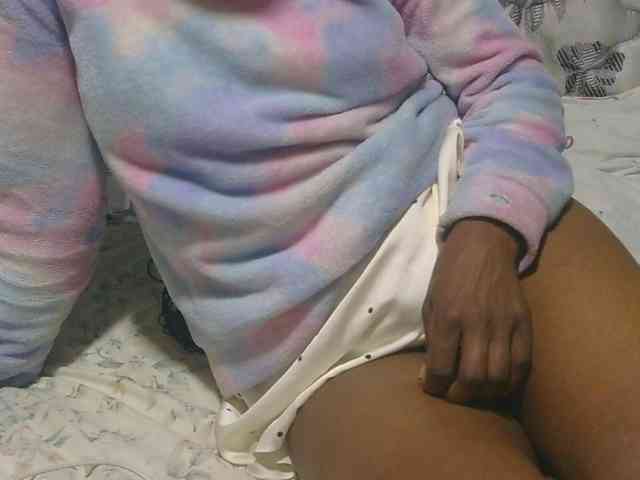 sexxynila webcam