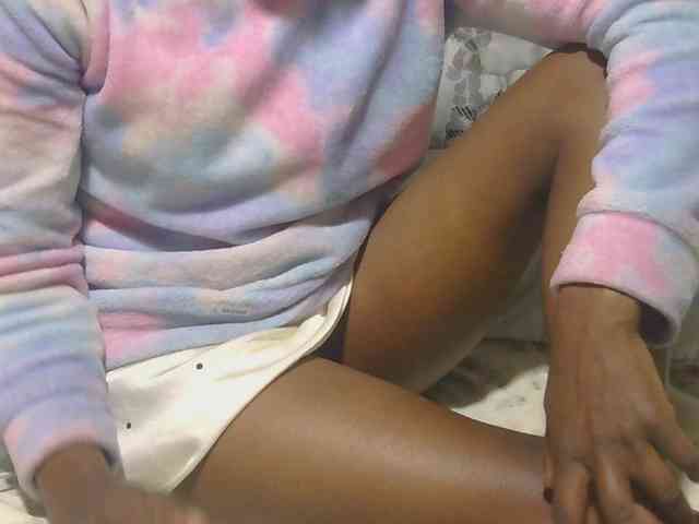 sexxynila webcam