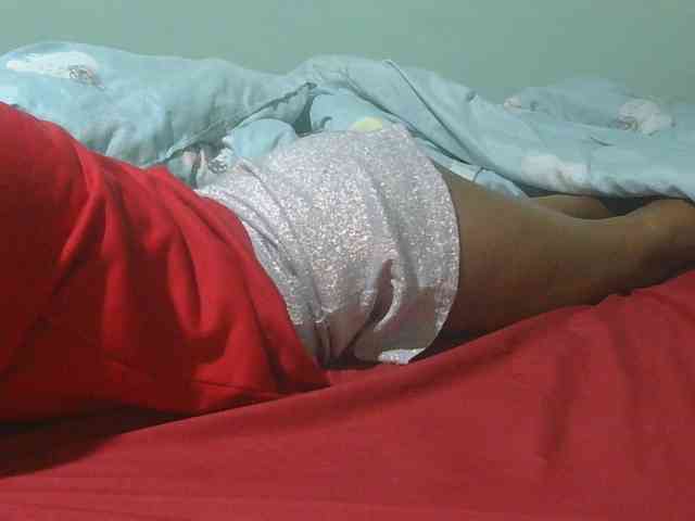 sexxynila webcam