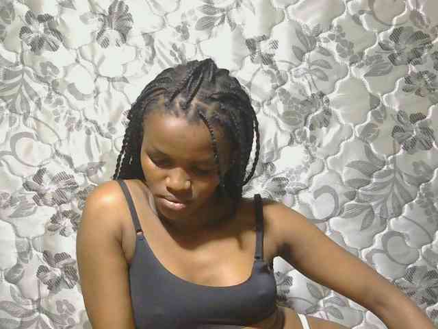 sexxynila webcam