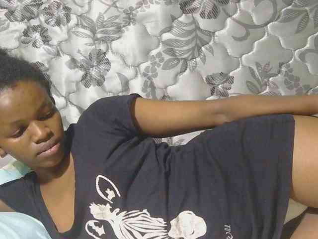 sexxynila webcam