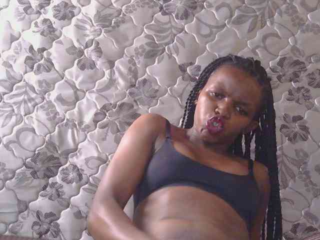 sexxynila webcam